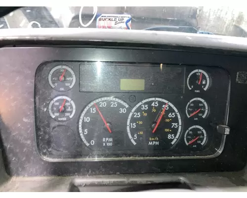 Sterling ACTERRA Instrument Cluster