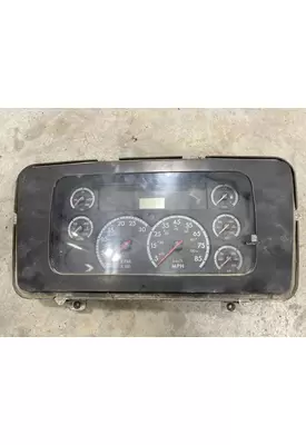 Sterling ACTERRA Instrument Cluster