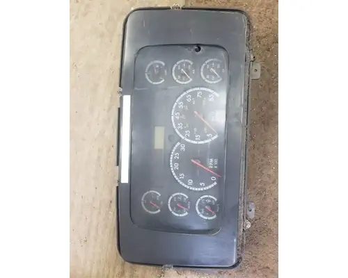 Sterling ACTERRA Instrument Cluster