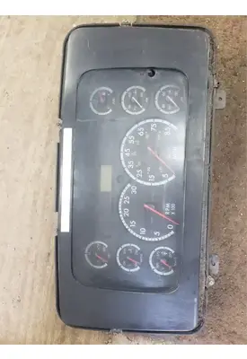 Sterling ACTERRA Instrument Cluster