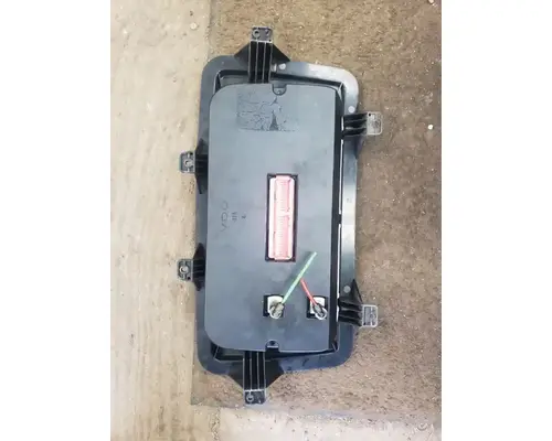 Sterling ACTERRA Instrument Cluster