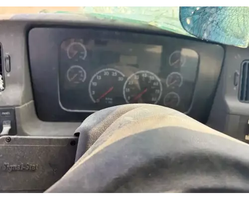 Sterling ACTERRA Instrument Cluster