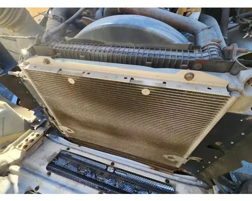 Sterling ACTERRA Intercooler