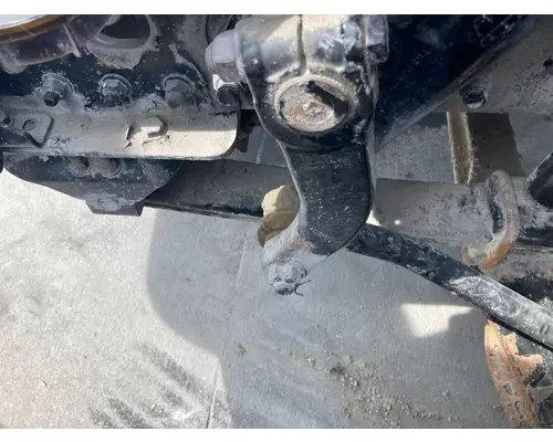 Sterling ACTERRA Leaf Spring, Front