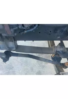 Sterling ACTERRA Leaf Spring, Front