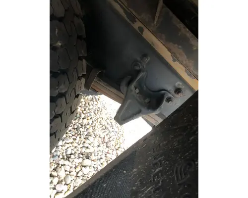 Sterling ACTERRA Leaf Spring, Rear