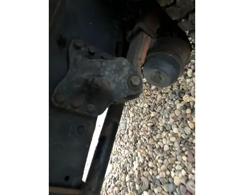 Sterling ACTERRA Leaf Spring, Rear