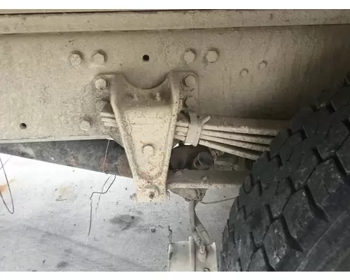 Sterling ACTERRA Leaf Spring, Rear