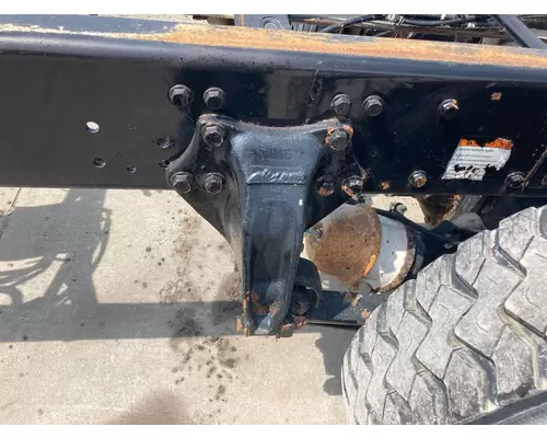 Sterling ACTERRA Leaf Spring, Rear