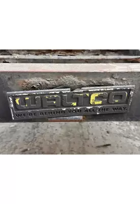 Sterling ACTERRA Miscellaneous Parts