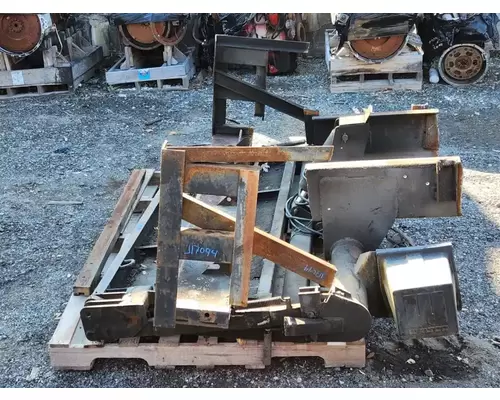 Sterling ACTERRA Miscellaneous Parts