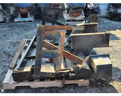 Sterling ACTERRA Miscellaneous Parts