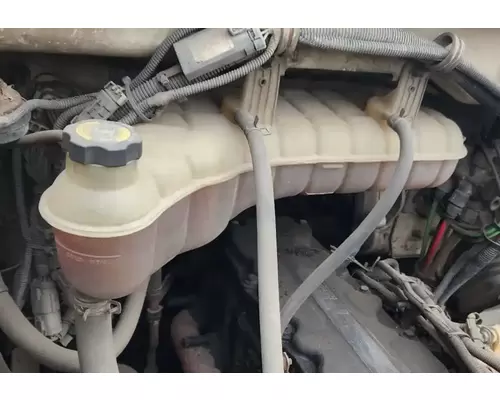 Sterling ACTERRA Radiator Overflow Bottle