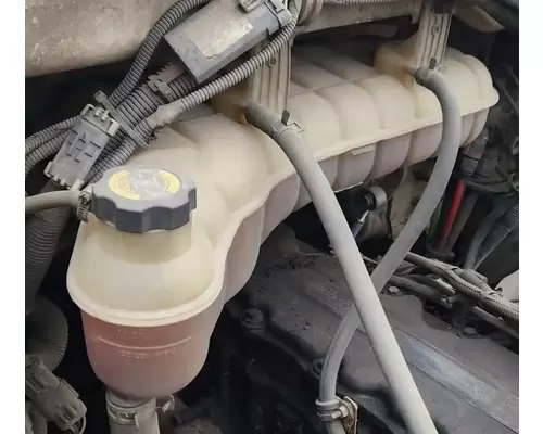 Sterling ACTERRA Radiator Overflow Bottle