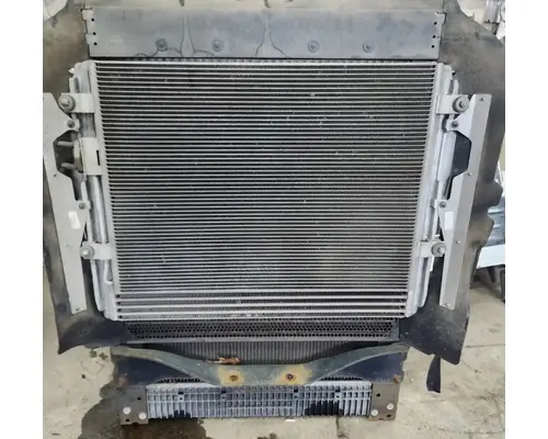 Sterling ACTERRA Radiator