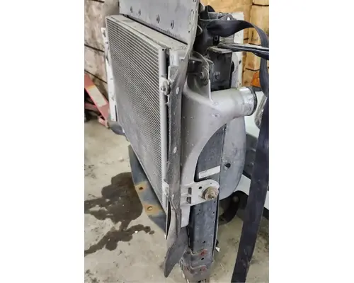 Sterling ACTERRA Radiator