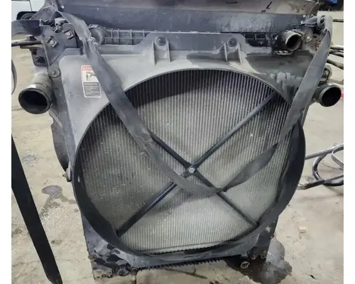 Sterling ACTERRA Radiator
