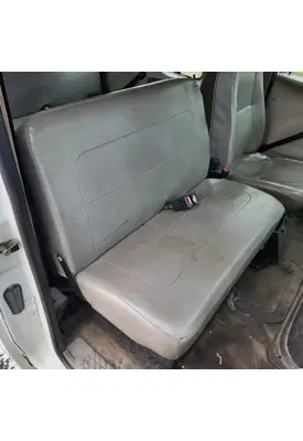 Sterling ACTERRA Seat, Front
