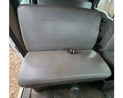 Sterling ACTERRA Seat, Front