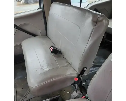 Sterling ACTERRA Seat, Front