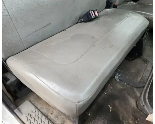 Sterling ACTERRA Seat, Front