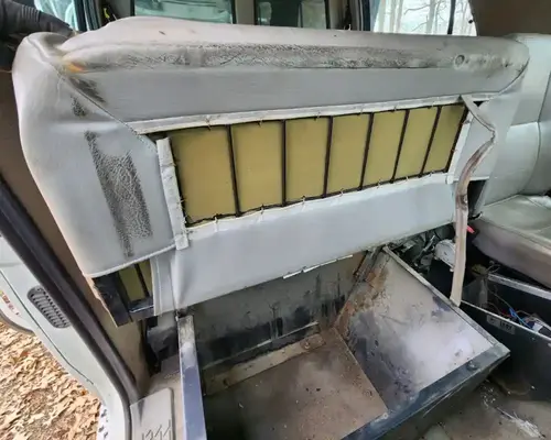 Sterling ACTERRA Seat, Front