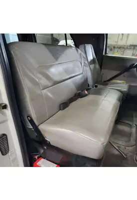 Sterling ACTERRA Seat, Front