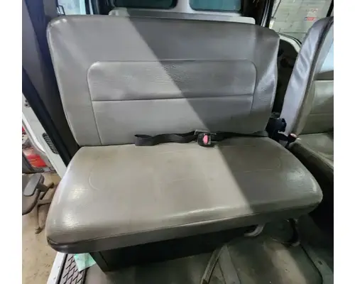 Sterling ACTERRA Seat, Front