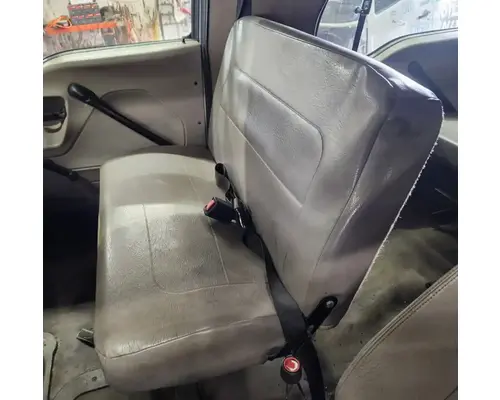 Sterling ACTERRA Seat, Front