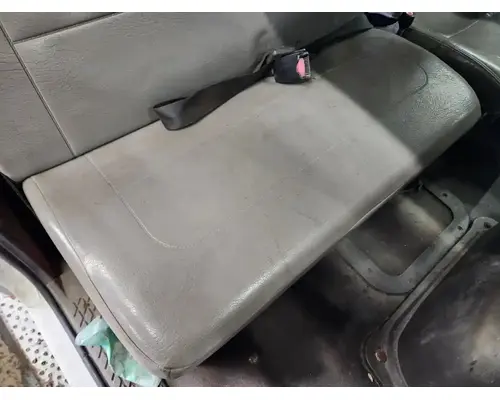Sterling ACTERRA Seat, Front