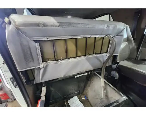 Sterling ACTERRA Seat, Front