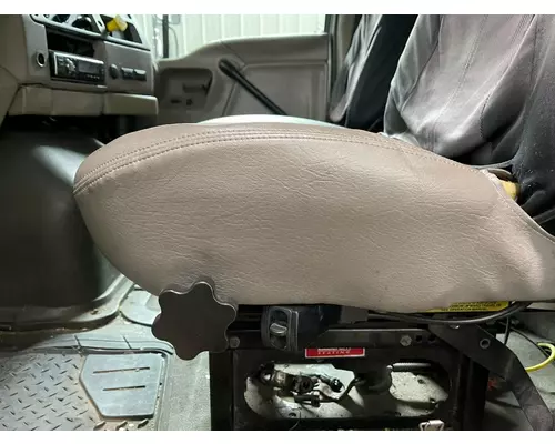 Sterling ACTERRA Seat (Air Ride Seat)