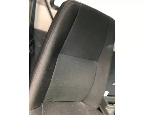 Sterling ACTERRA Seat (non-Suspension)