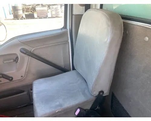 Sterling ACTERRA Seat (non-Suspension)