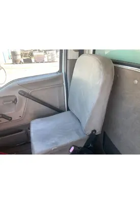 Sterling ACTERRA Seat (non-Suspension)