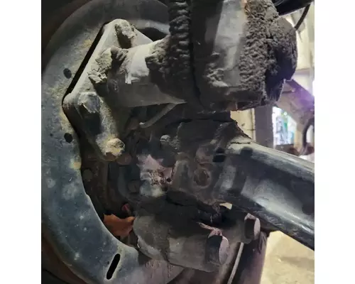 Sterling ACTERRA Spindle  Knuckle, Front