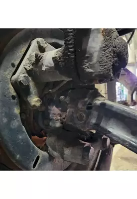 Sterling ACTERRA Spindle / Knuckle, Front