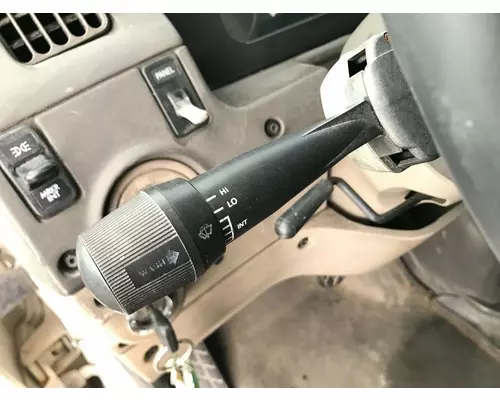 Sterling ACTERRA Steering Column