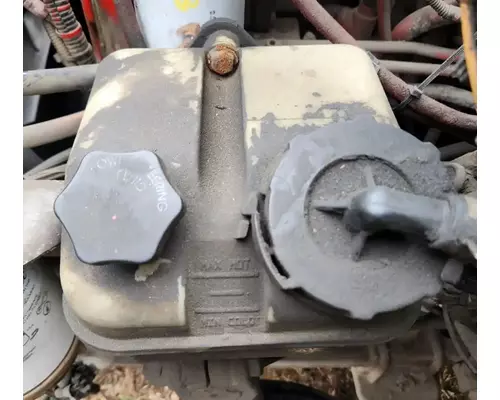 Sterling ACTERRA Steering or Suspension Parts, Misc.