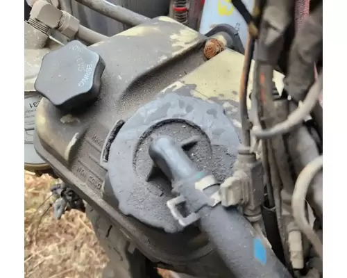 Sterling ACTERRA Steering or Suspension Parts, Misc.