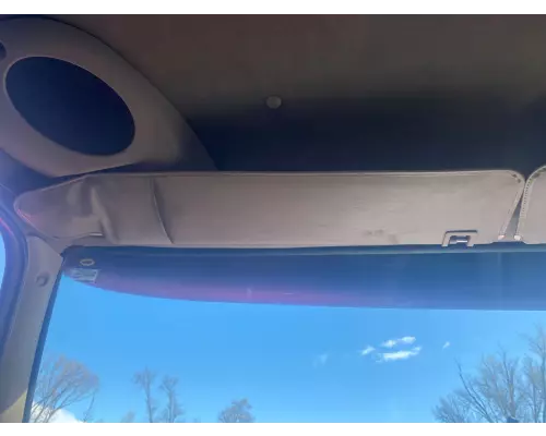 Sterling ACTERRA Sun Visor (External)