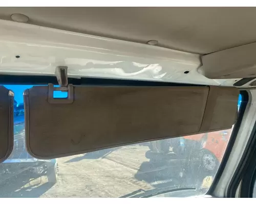 Sterling ACTERRA Sun Visor (External)