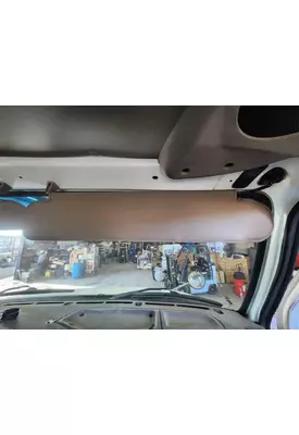 Sterling ACTERRA Sun Visor (External)