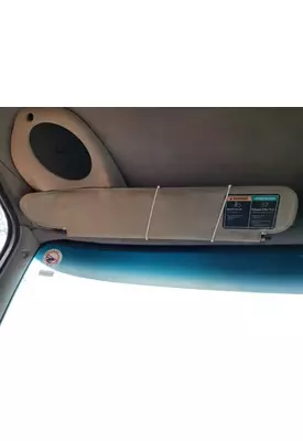Sterling ACTERRA Sun Visor (External)