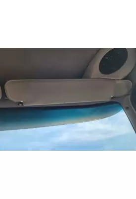 Sterling ACTERRA Sun Visor (External)