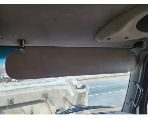 Sterling ACTERRA Sun Visor (External)