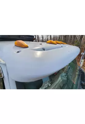 Sterling ACTERRA Sun Visor (External)