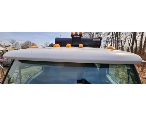 Sterling ACTERRA Sun Visor (External)