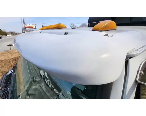 Sterling ACTERRA Sun Visor (External)