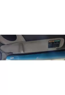 Sterling ACTERRA Sun Visor (External)